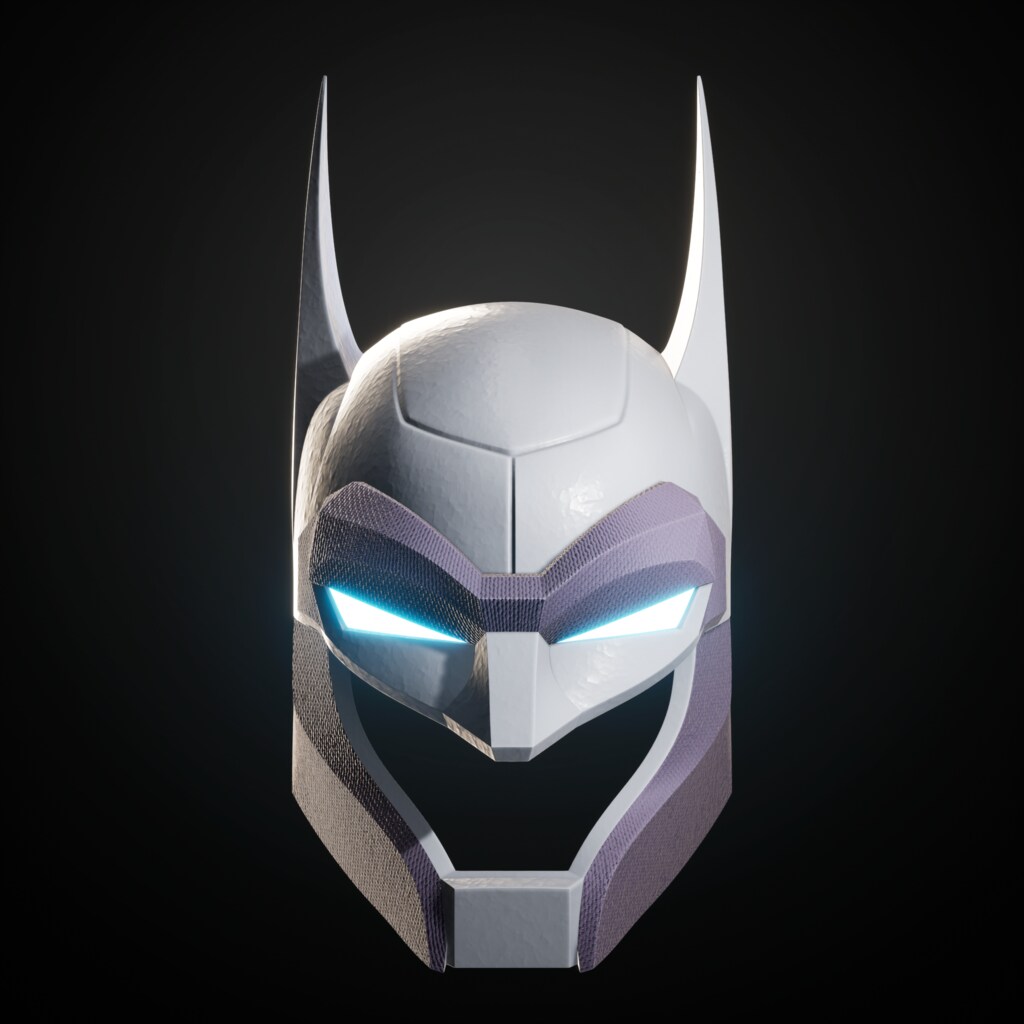 Bat Cowl #81805