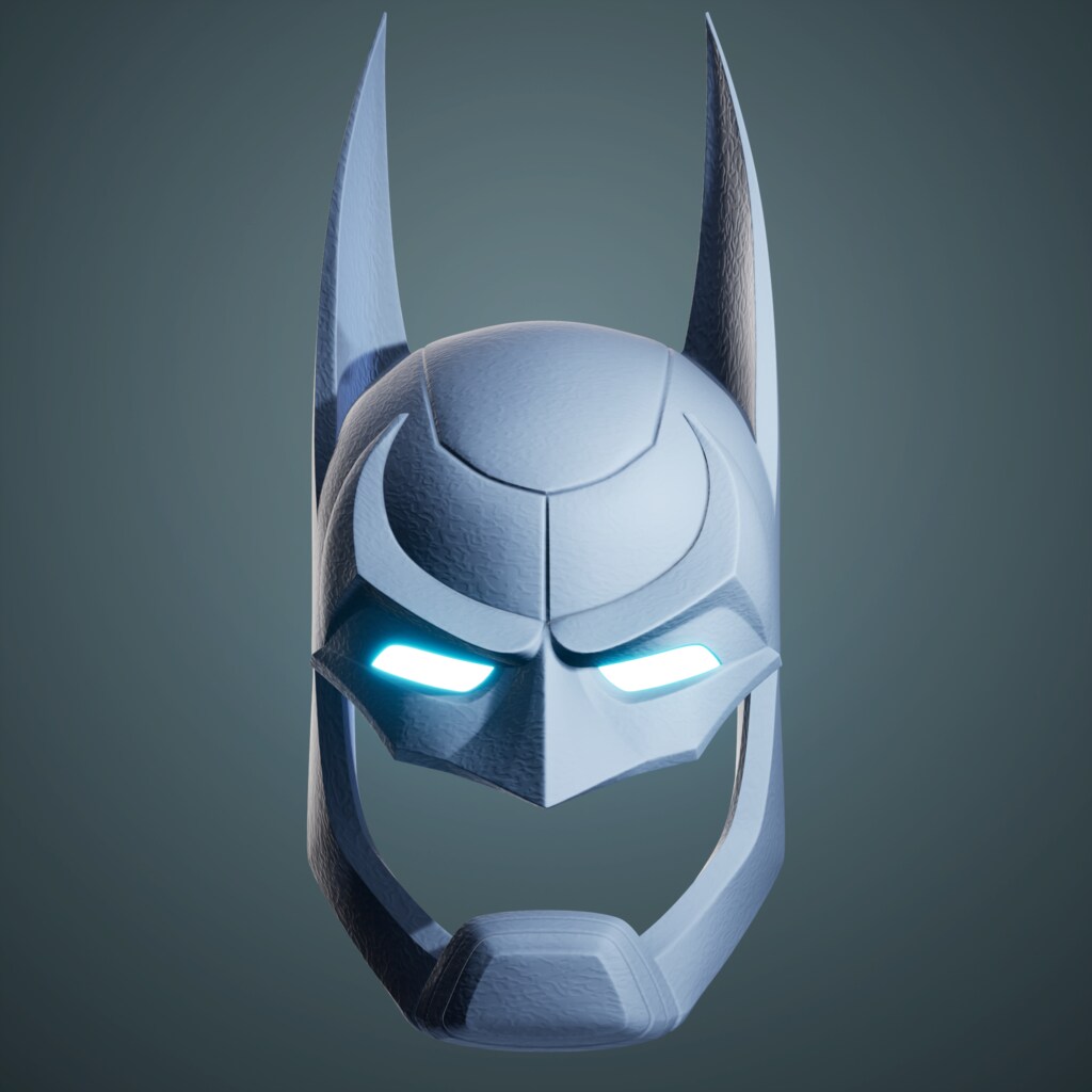 Bat Cowl #83139