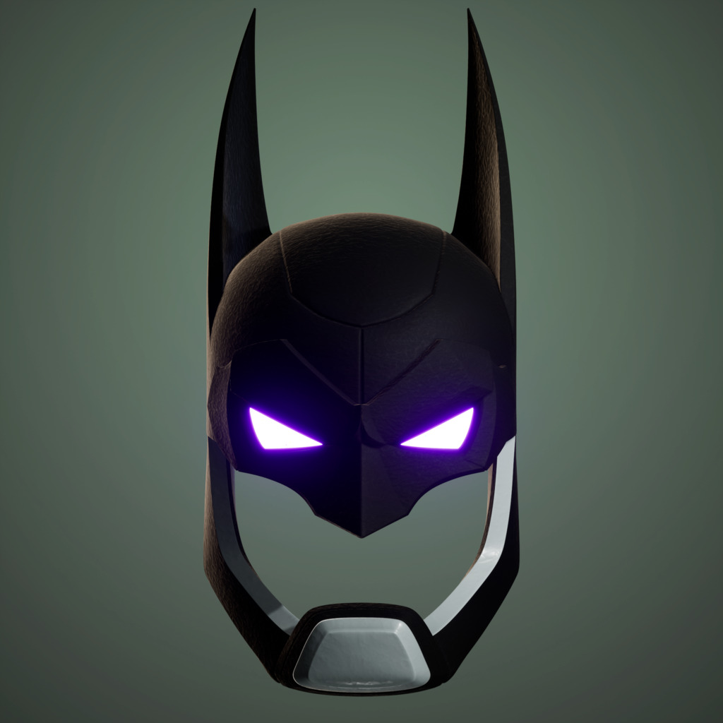 Bat Cowl #82399