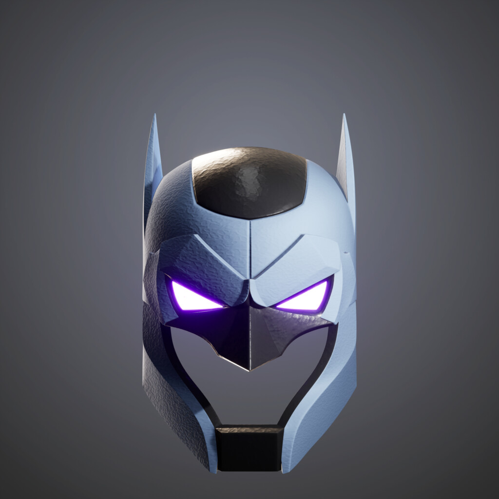 Bat Cowl #81092
