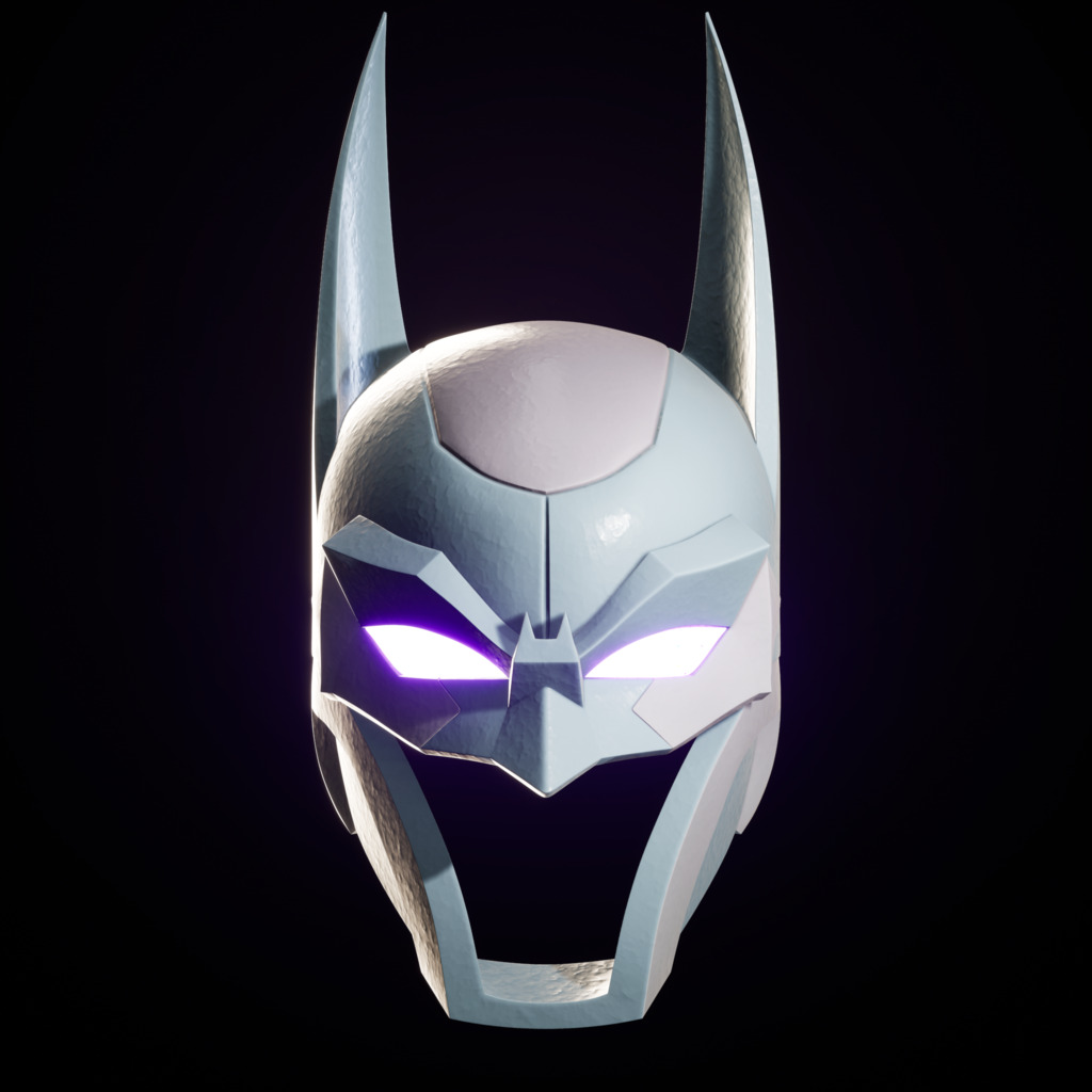 Bat Cowl #81035