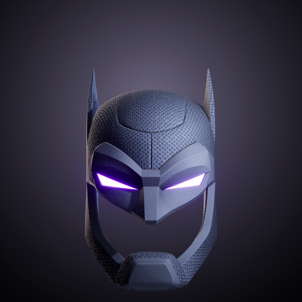 Bat Cowl #82600