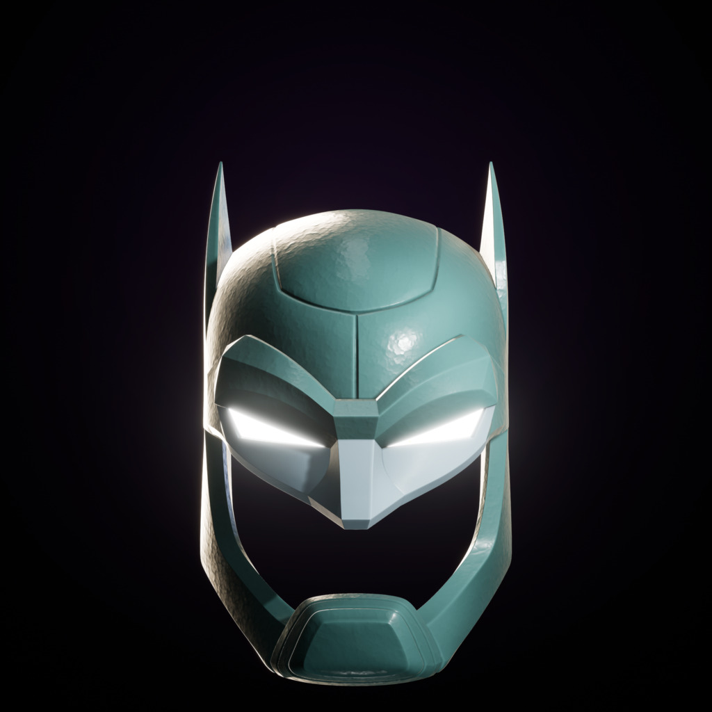 Bat Cowl #82331