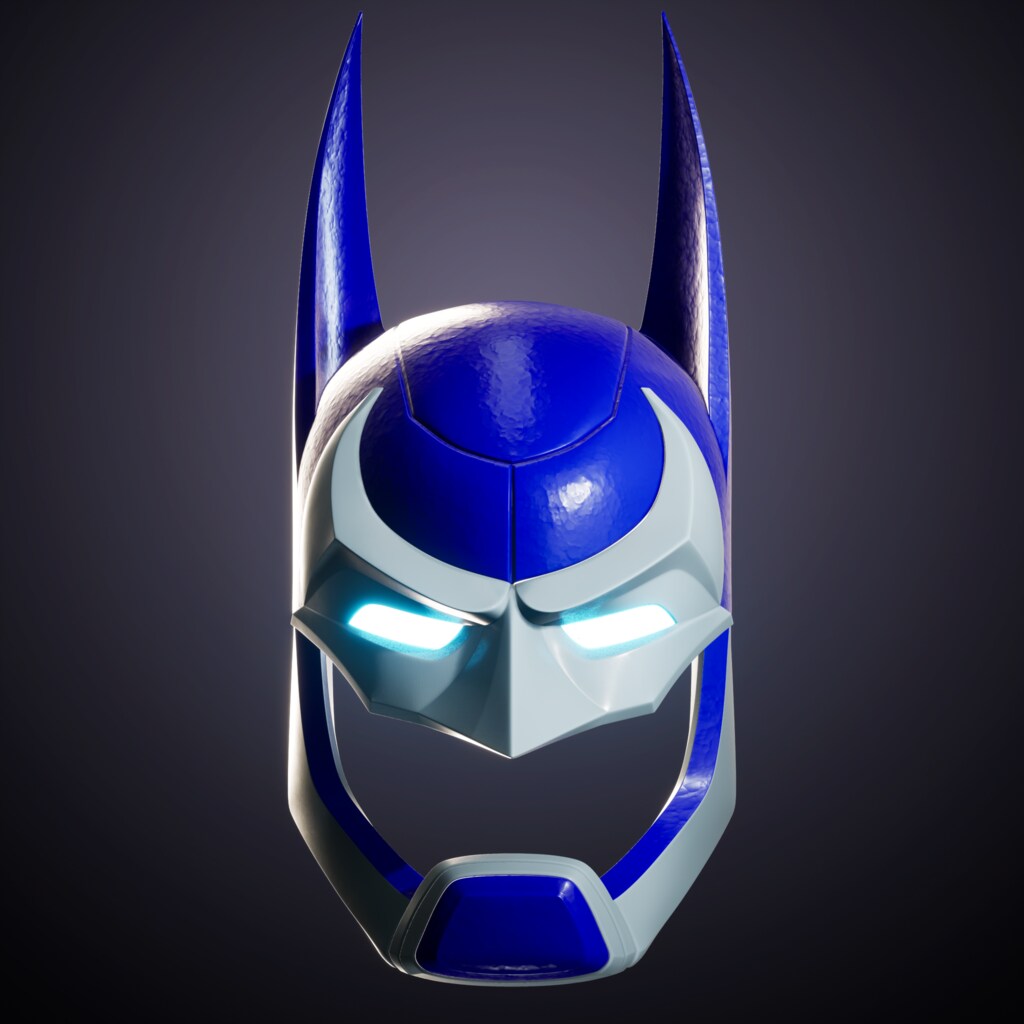 Bat Cowl #80775