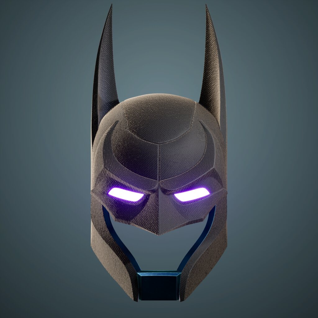 Bat Cowl #83050