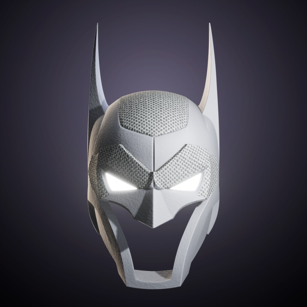 Bat Cowl #82003