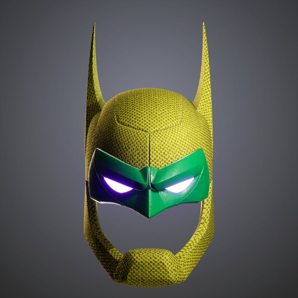 Bat Cowl #80999