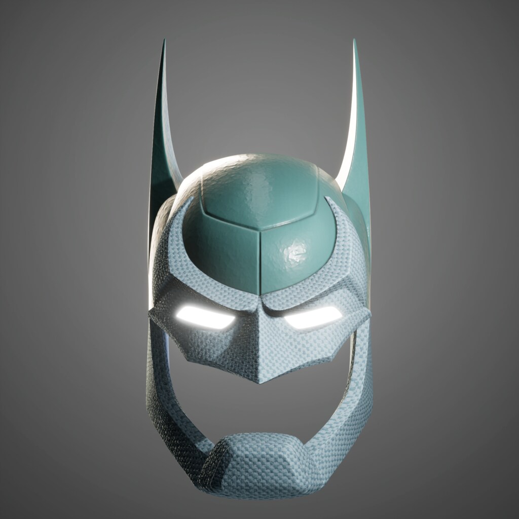 Bat Cowl #81219