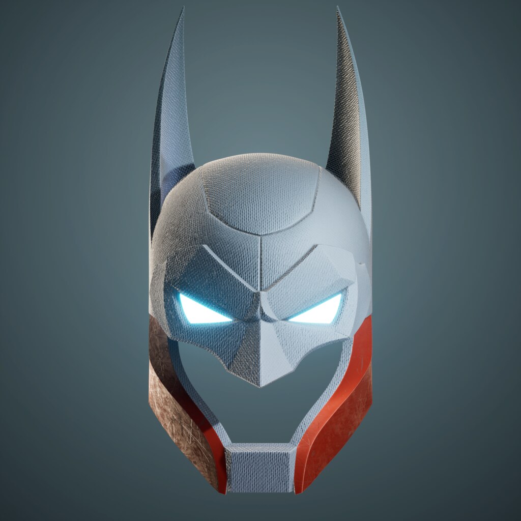 Bat Cowl #82338