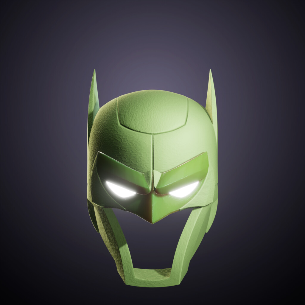 Bat Cowl #81917