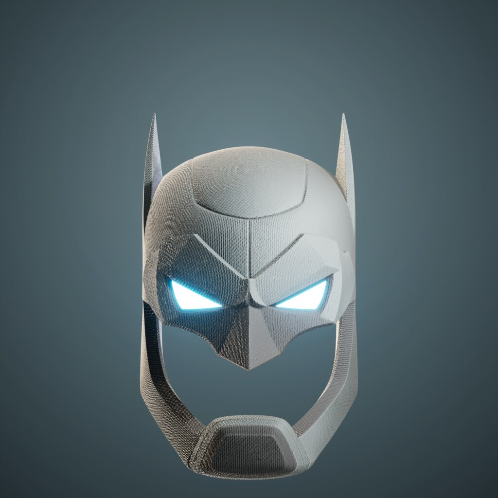 Bat Cowl #82121