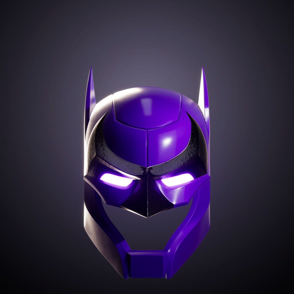 Bat Cowl #82730