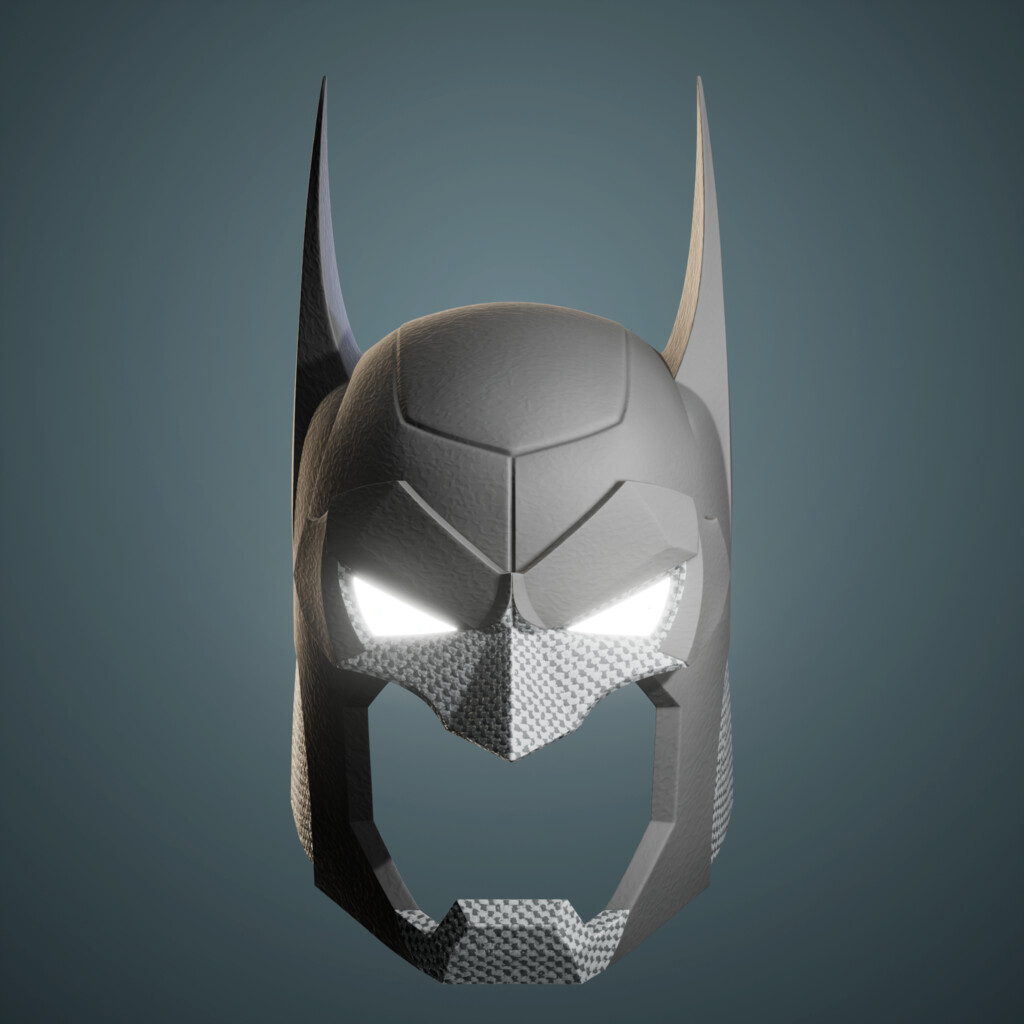 Bat Cowl #81796