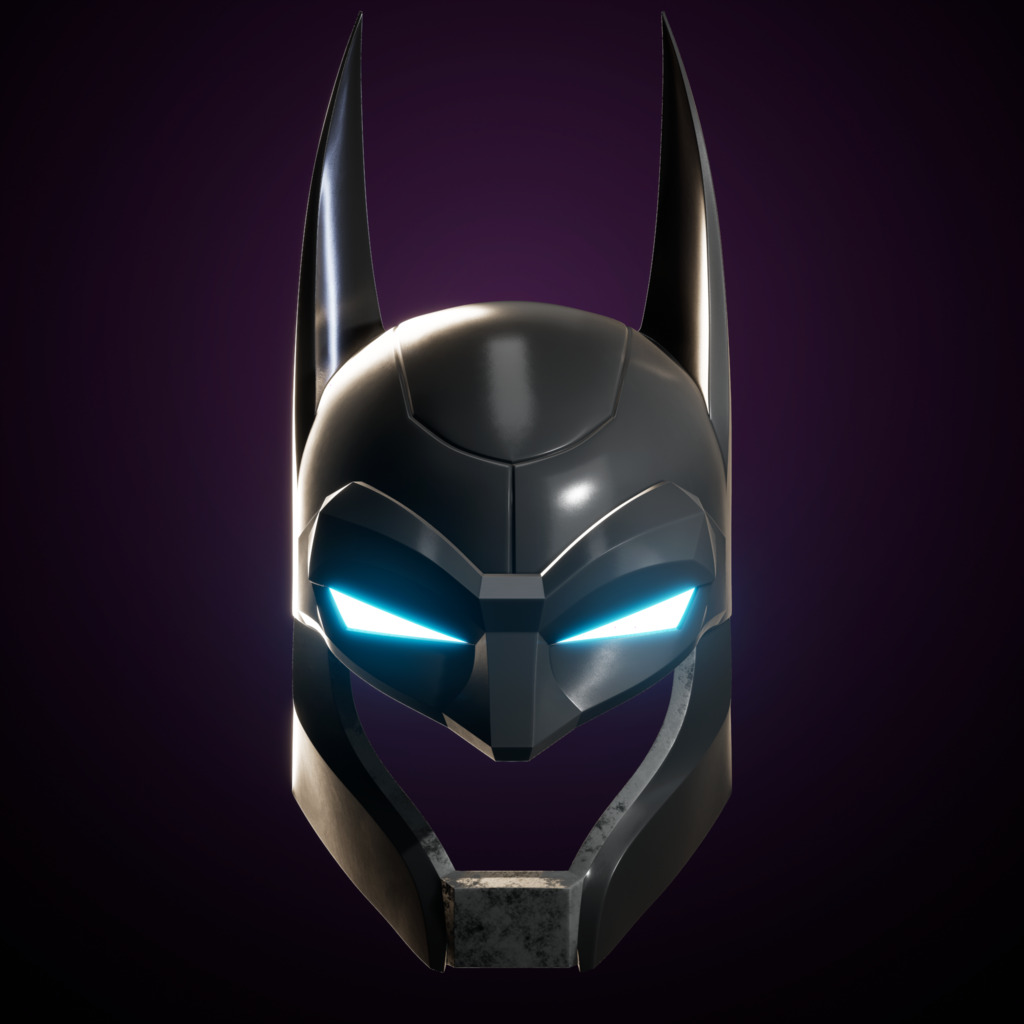 Bat Cowl #81761