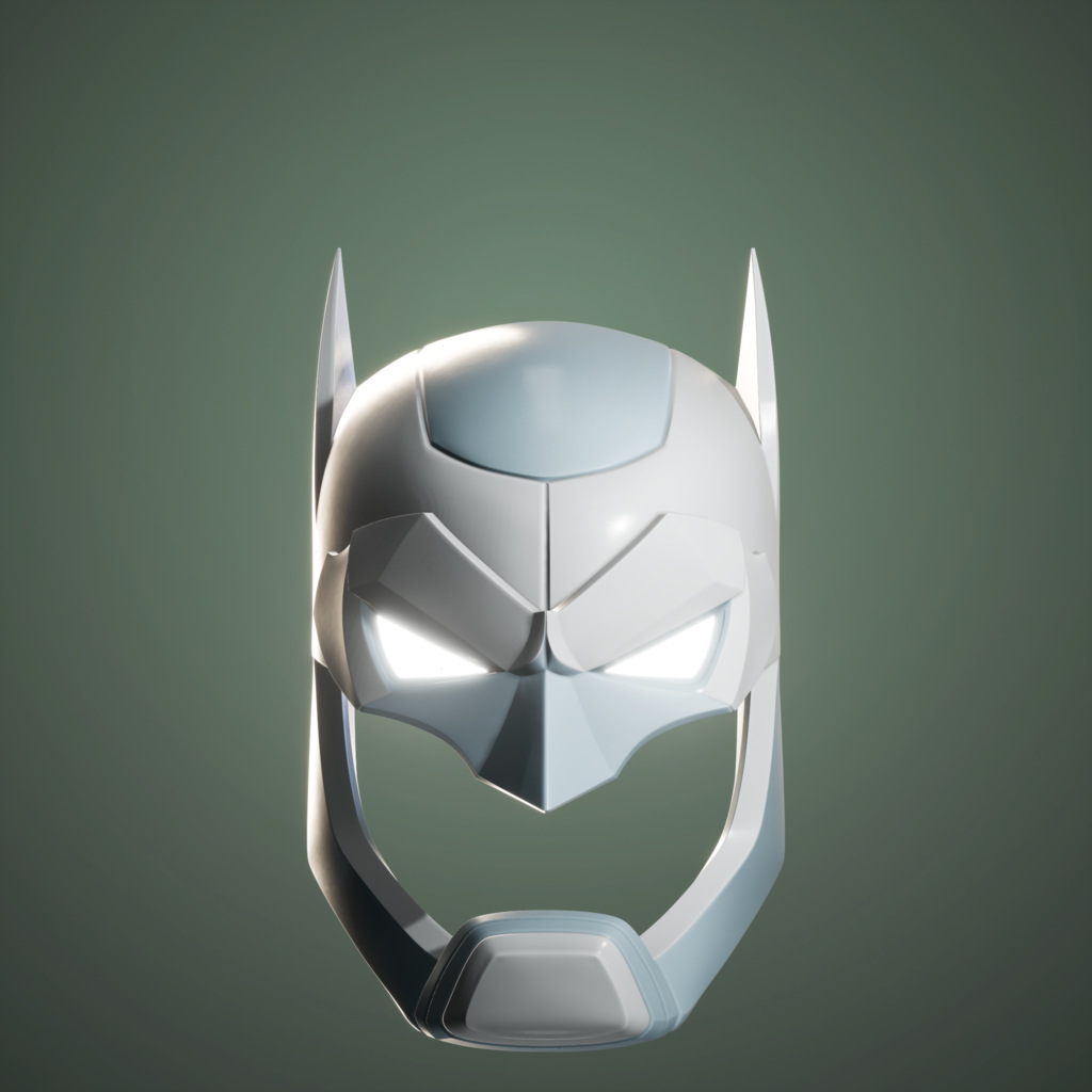 Bat Cowl #81443