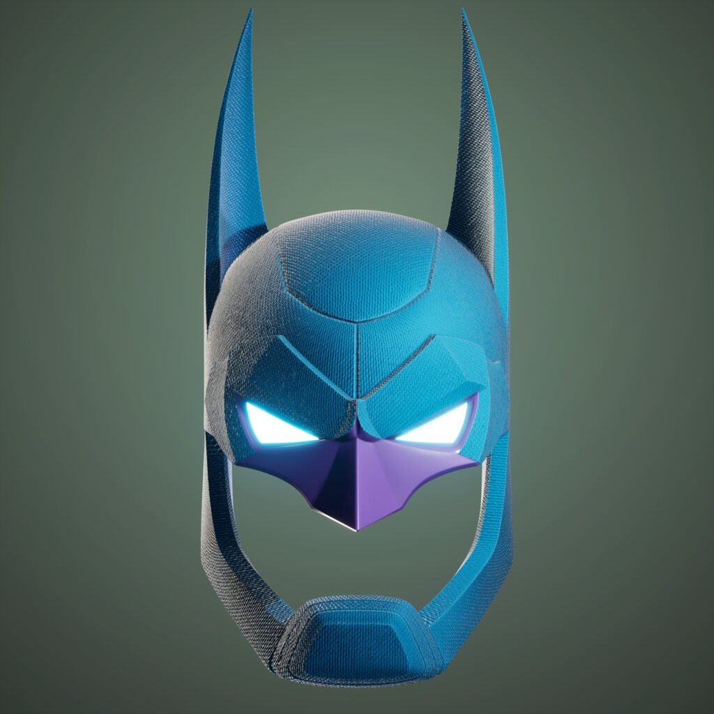Bat Cowl #82393