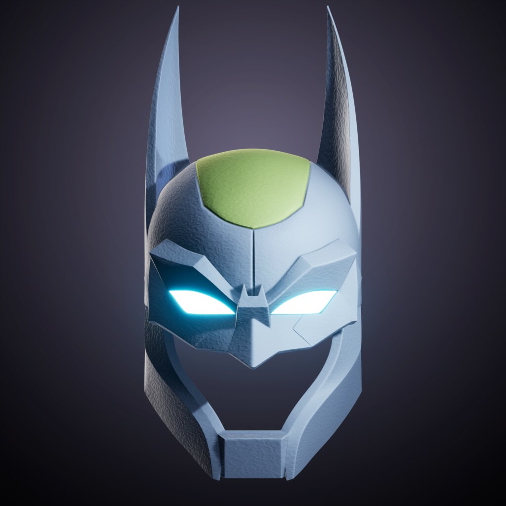 Bat Cowl #81283