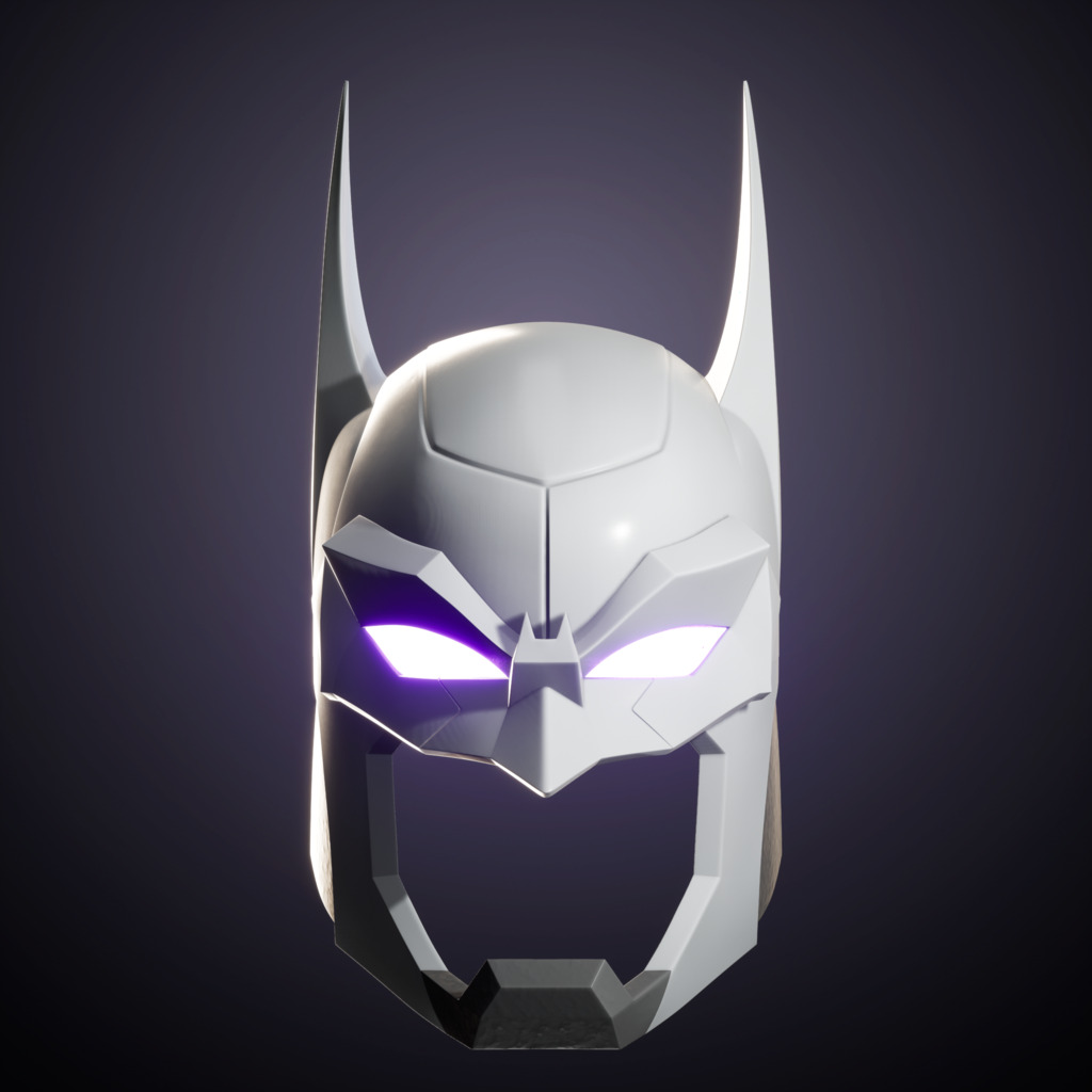 Bat Cowl #81770