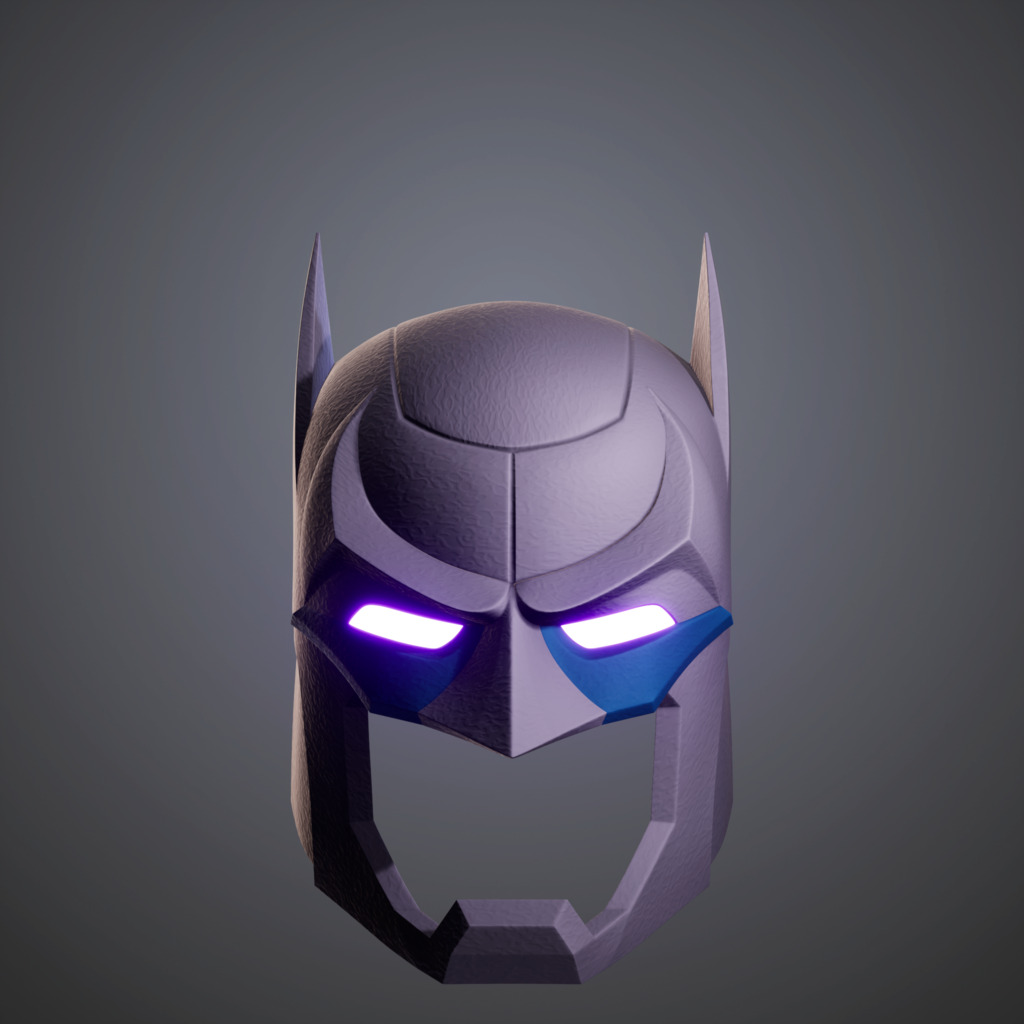 Bat Cowl #82836
