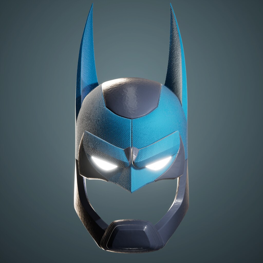 Bat Cowl #82236