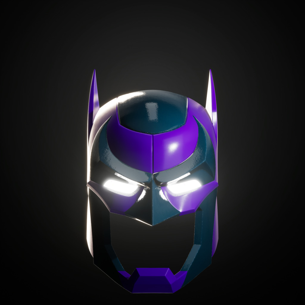 Bat Cowl #82470