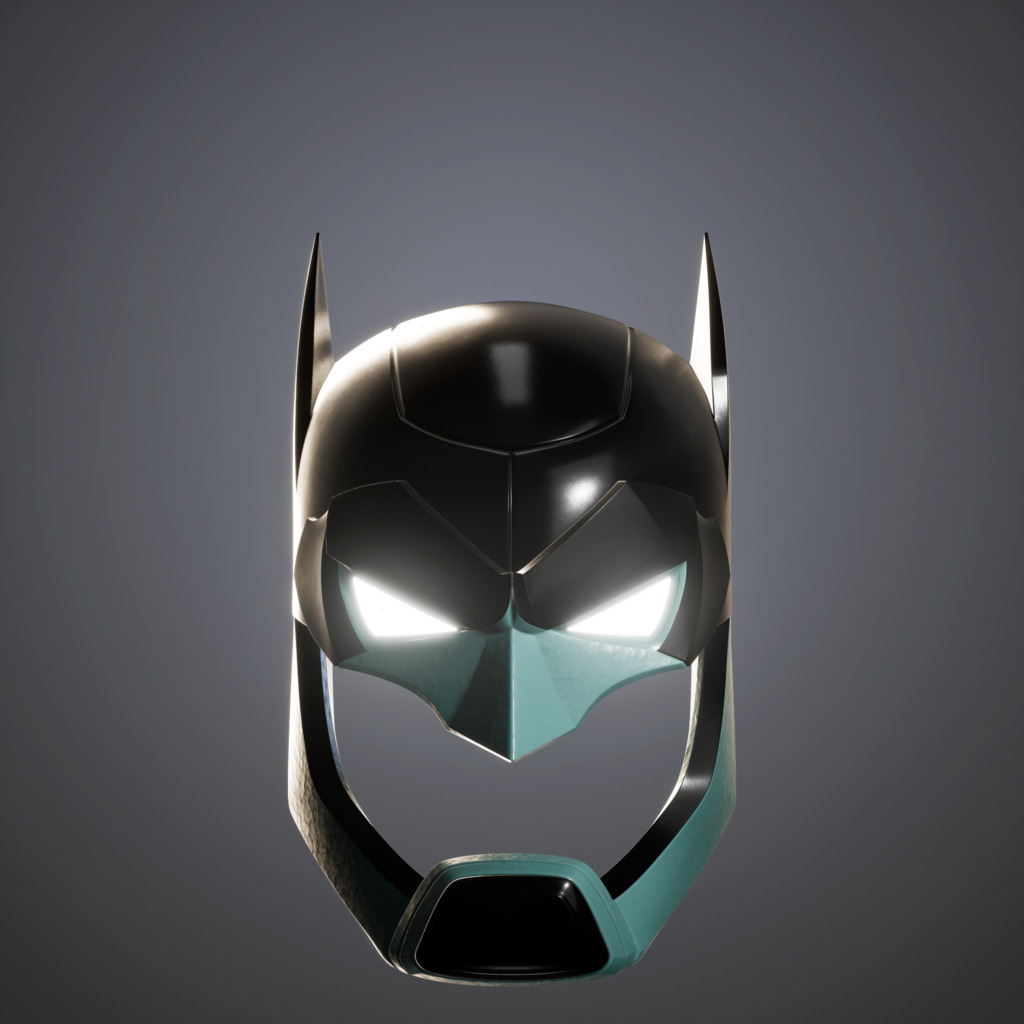 Bat Cowl #80787