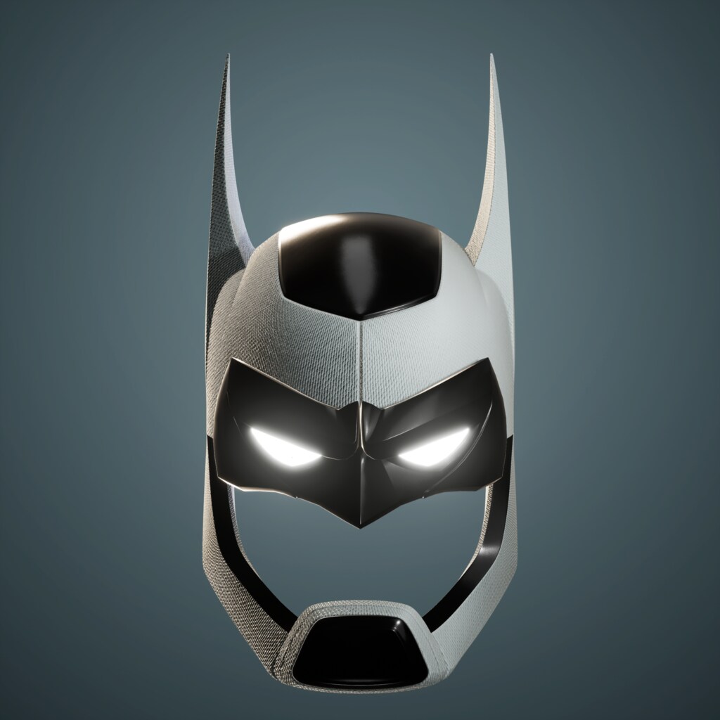 Bat Cowl #82336