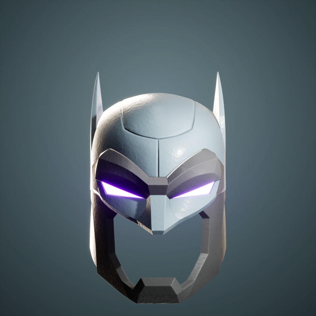 Bat Cowl #82728