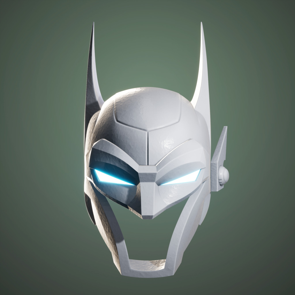 Bat Cowl #82818