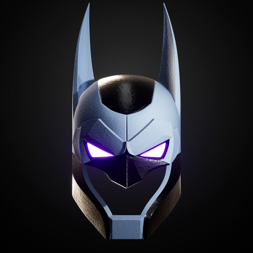 Bat Cowl #81456