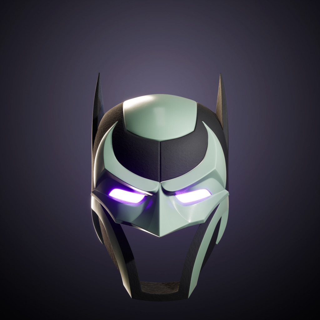 Bat Cowl #80744