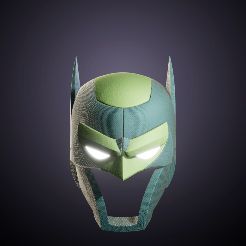 Bat Cowl #82203