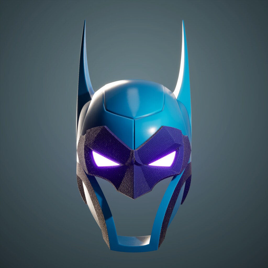 Bat Cowl #81188