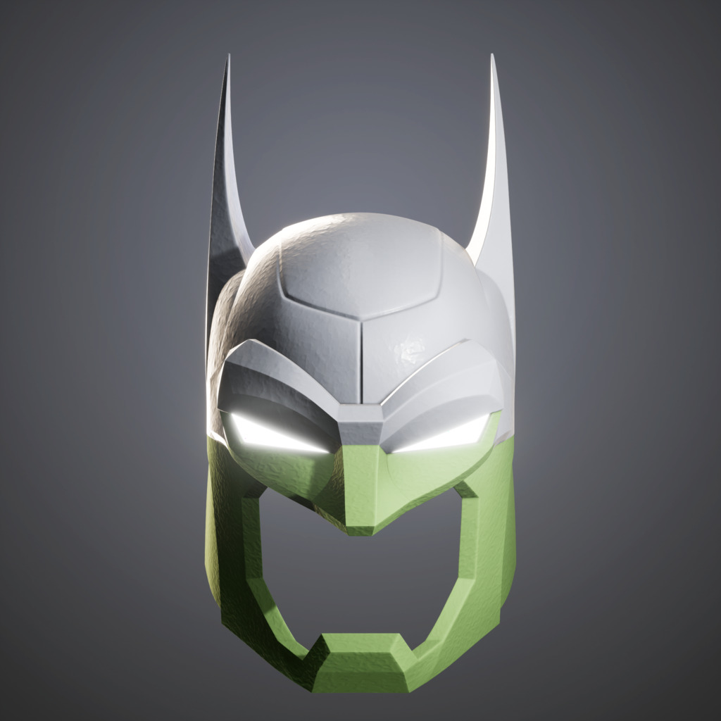 Bat Cowl #81966