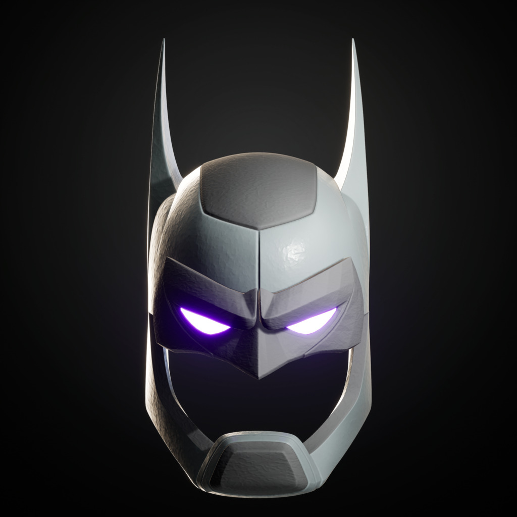 Bat Cowl #82946