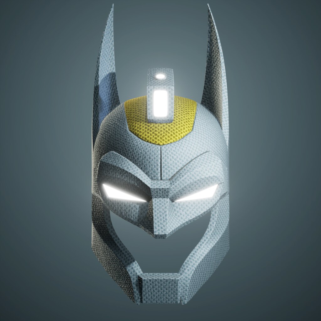 Bat Cowl #82028