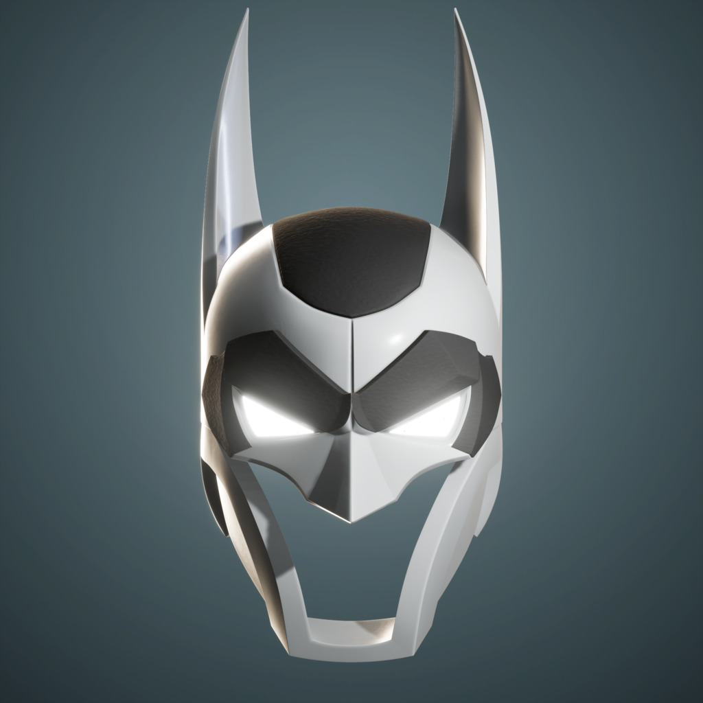 Bat Cowl #81647