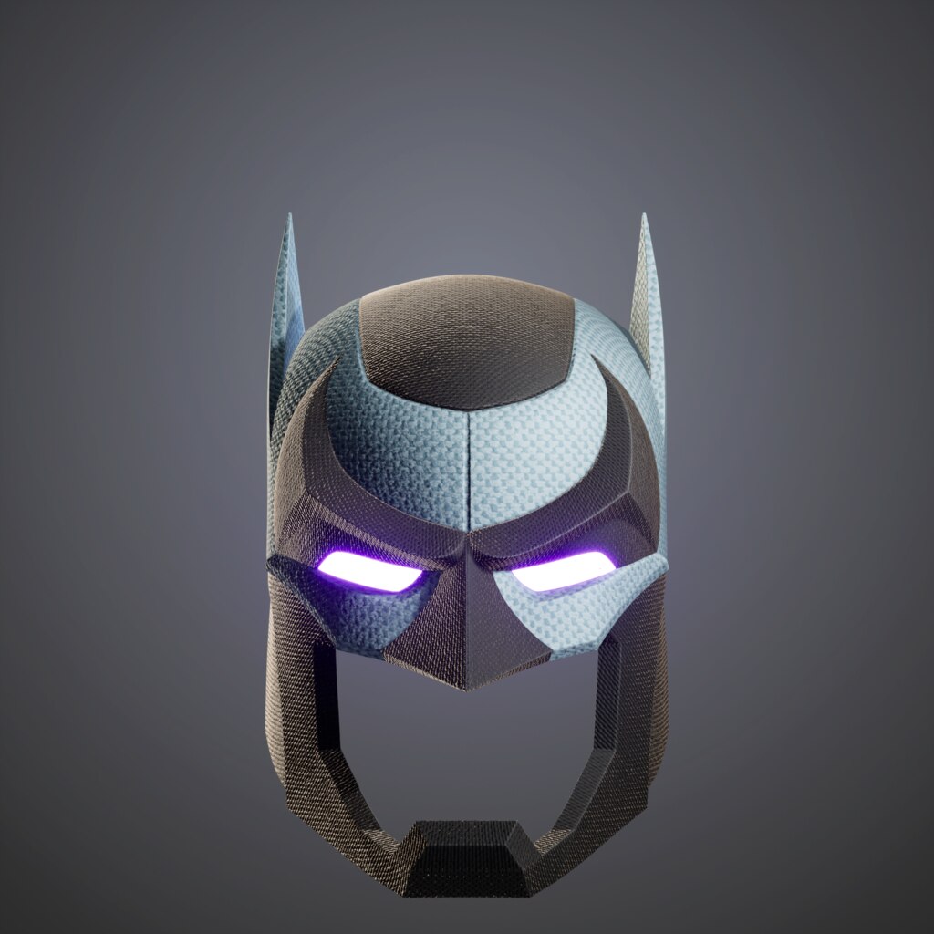 Bat Cowl #83164