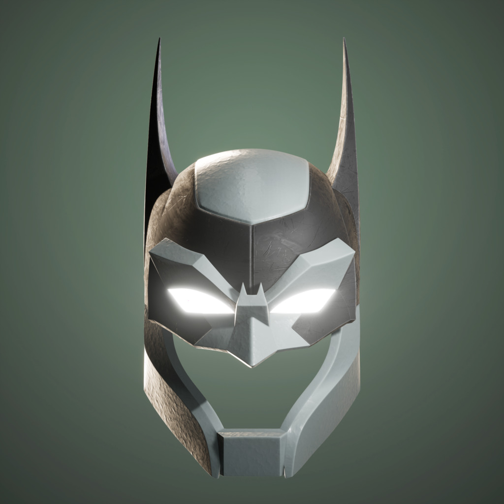 Bat Cowl #81754