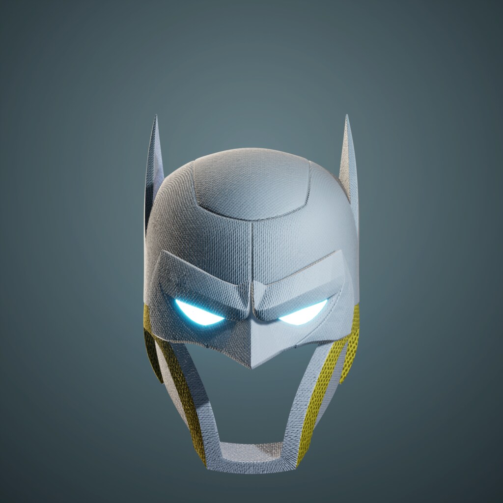 Bat Cowl #82724