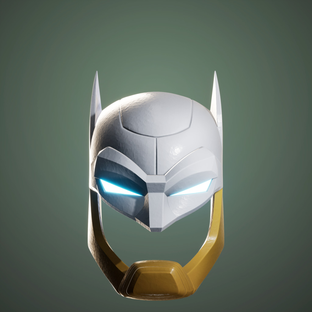 Bat Cowl #80791
