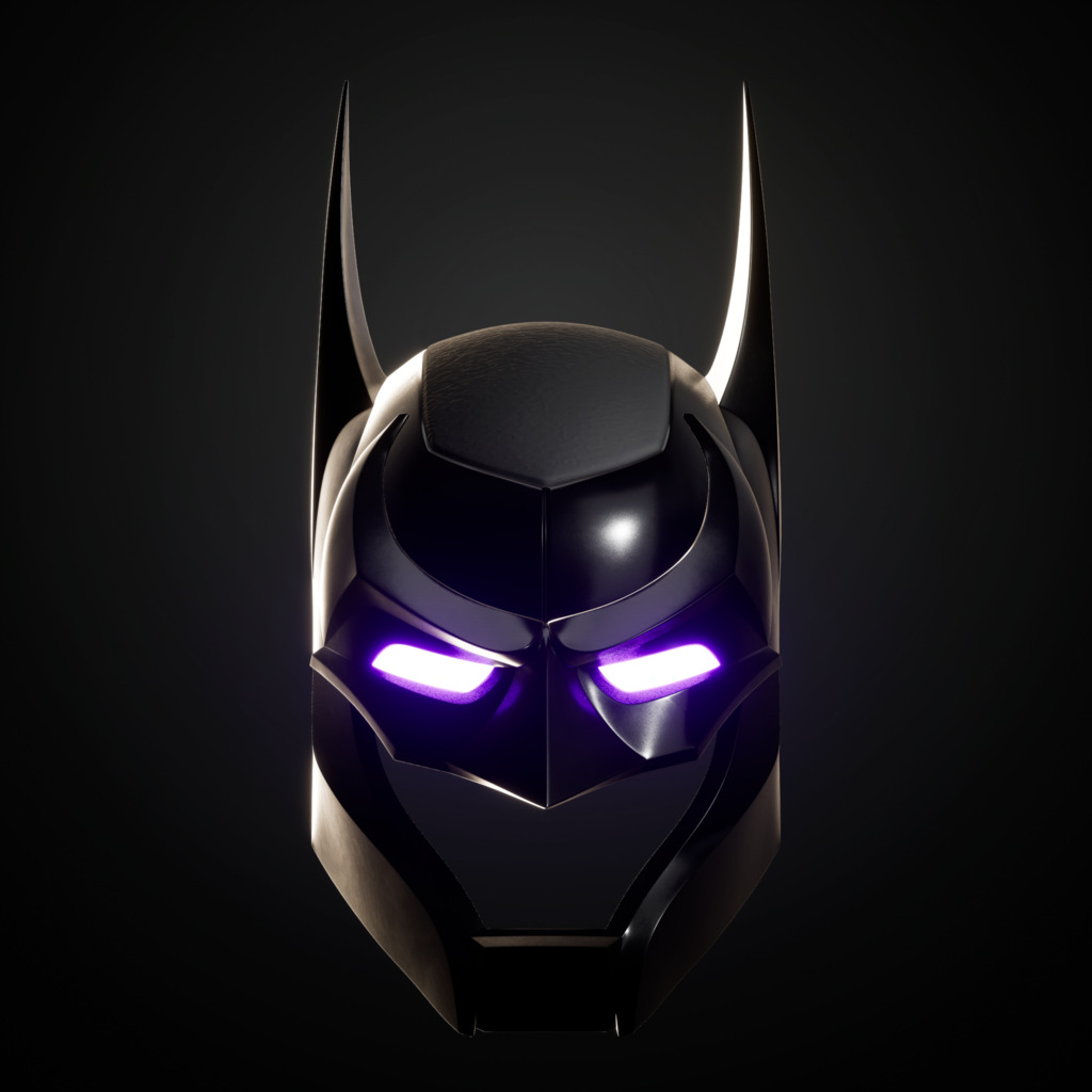 Bat Cowl #81973