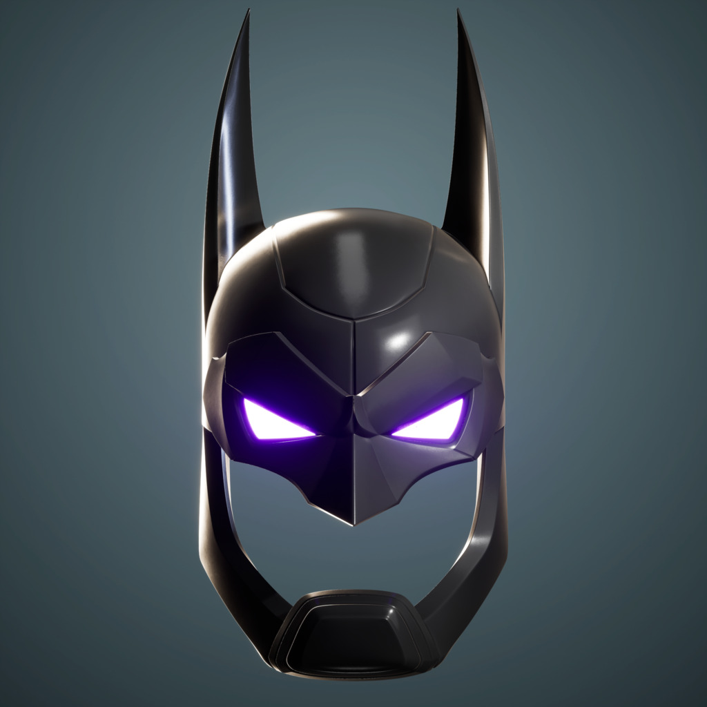 Bat Cowl #80888