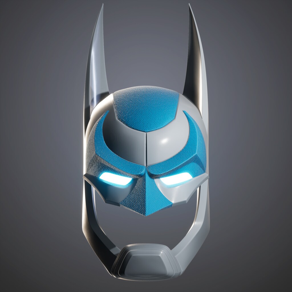 Bat Cowl #81198