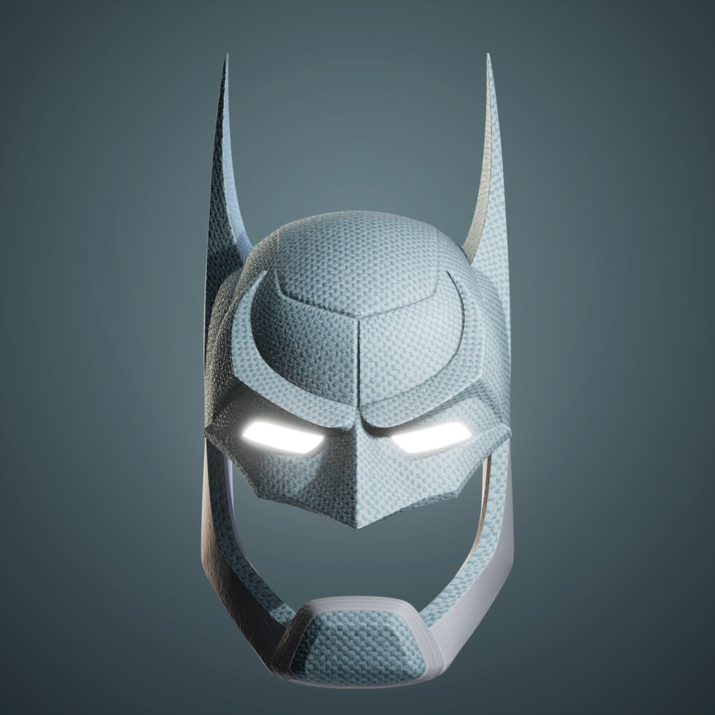 Bat Cowl #81240