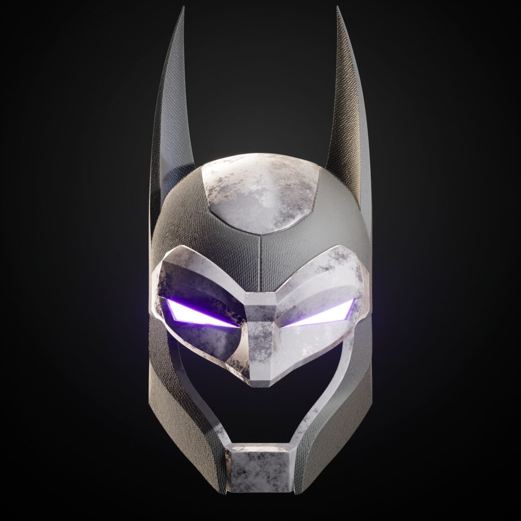Bat Cowl #82089