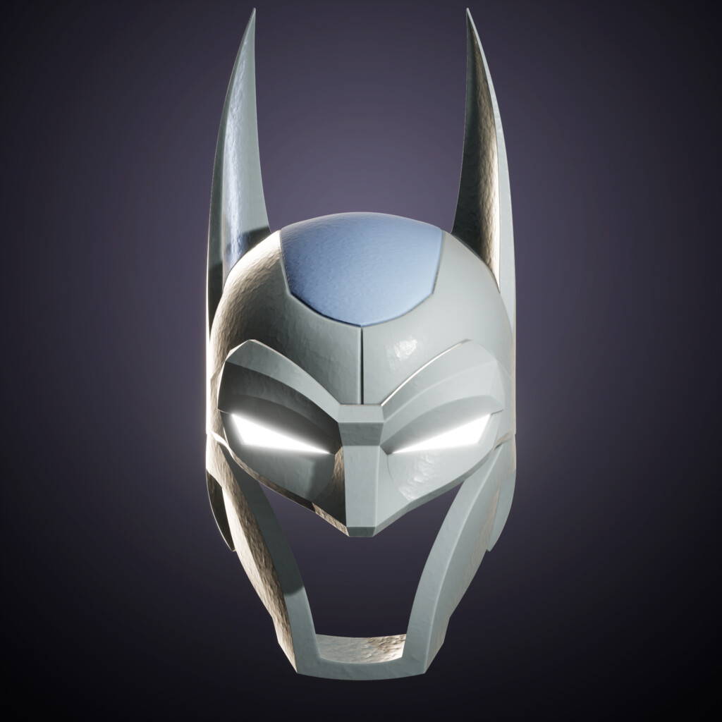 Bat Cowl #82938