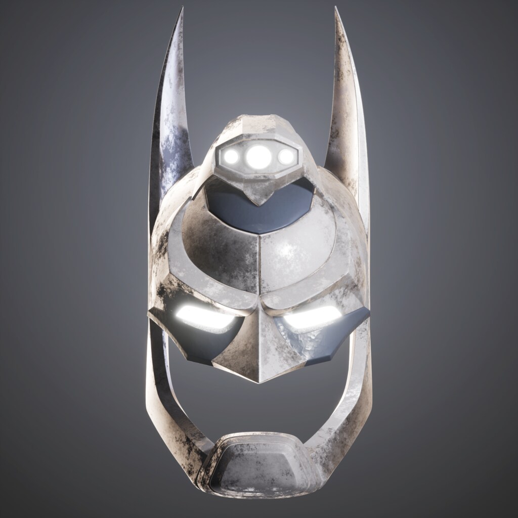 Bat Cowl #82258