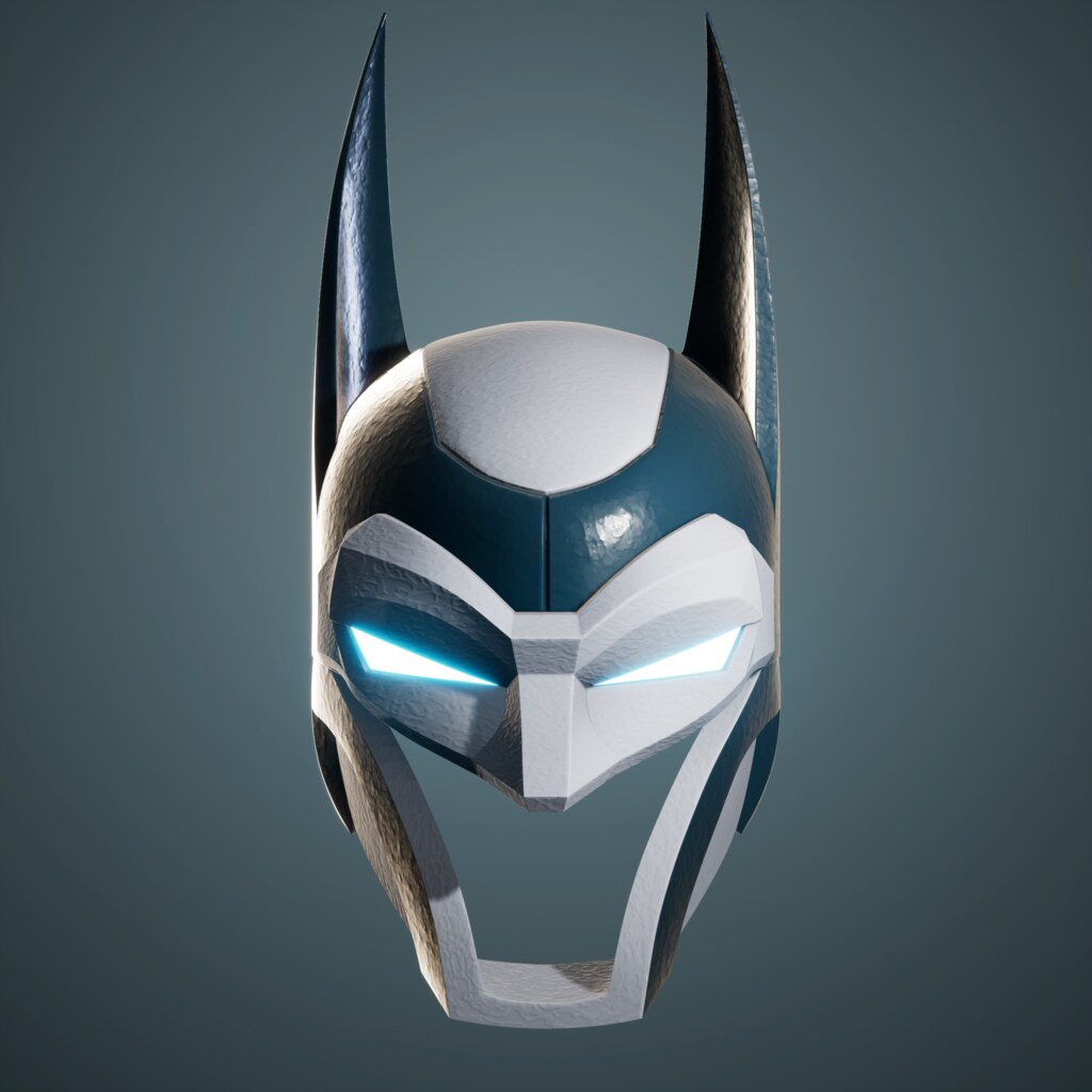 Bat Cowl #82275