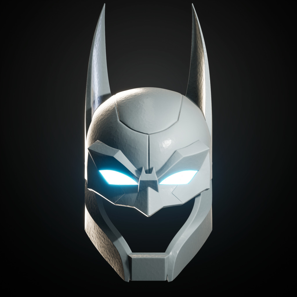 Bat Cowl #82892